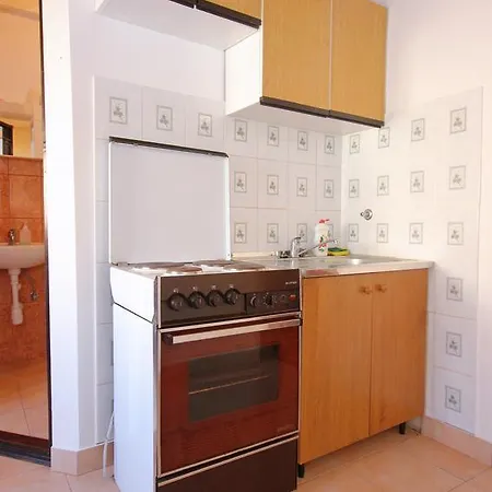 Appartamento With A Parking Space Pag - 9376 Pag Town